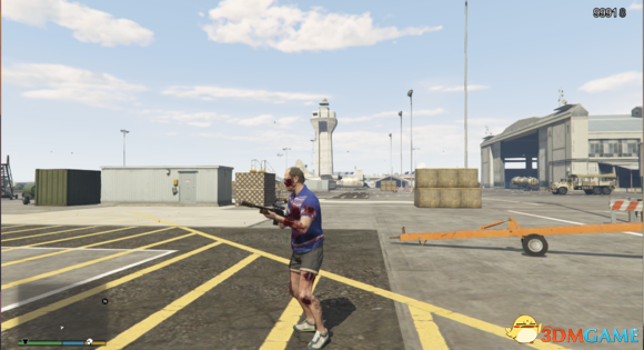 GTA5中你可以不知道的一些事情