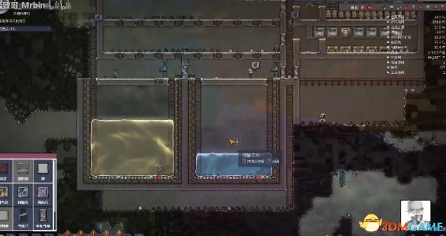 缺氧建立水循环系统视频指南 如何建立水循环系统