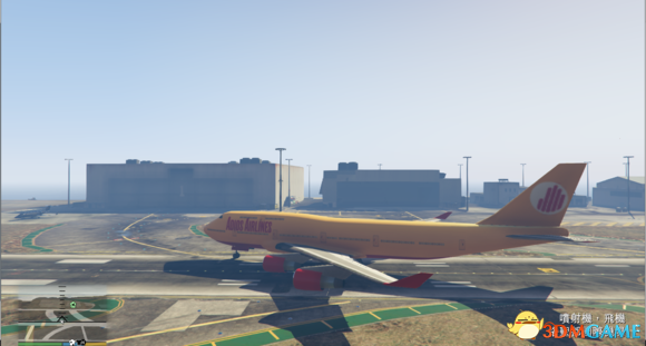 GTA5中你可以不知道的一些事情