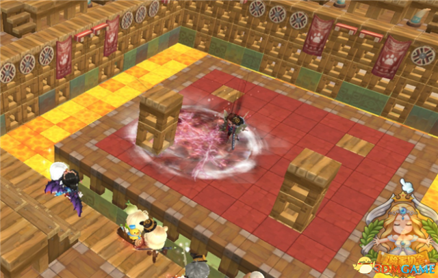 3dmgame