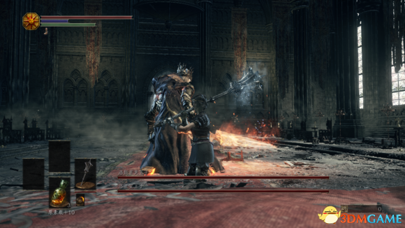 3dmgame