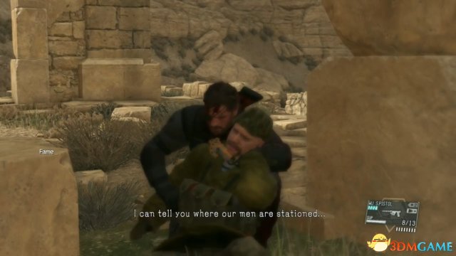 3dmgame