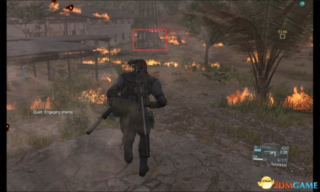 3dmgame