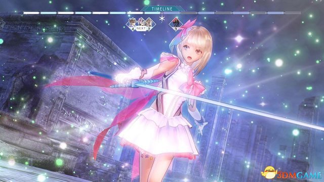幻舞少女之剑什么时候发售 幻舞少女发售时间一览