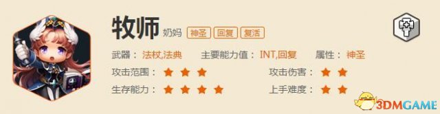 冒险岛2什么职业好 冒险岛2职业推荐
