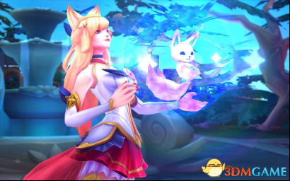 LOL星之守护者PVE强势英雄推荐