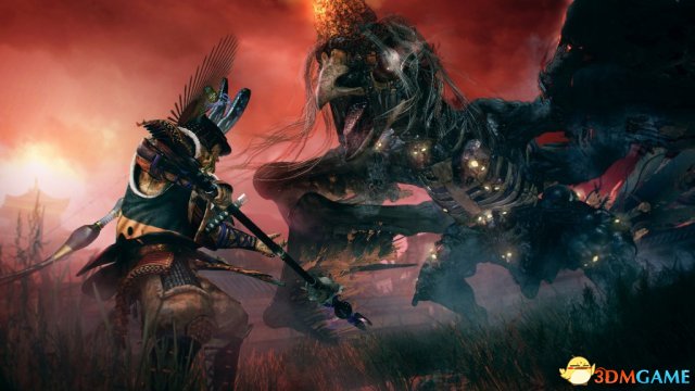 仁王DLC3什么时候出