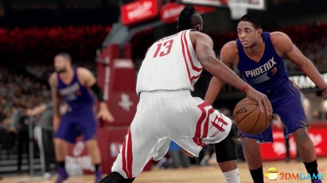 NBA2K18十大高能力值中锋名单一览 中锋能力值排名