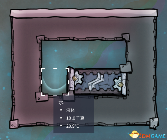 缺氧吃气门建造方法 气压太高解决办法介绍