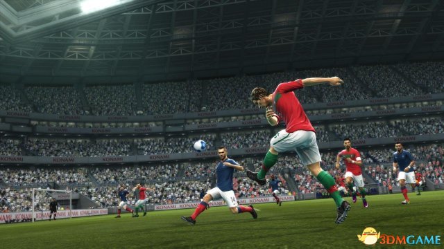 实况足球2018AI不动怎么办 PES2018AI发呆处理方法