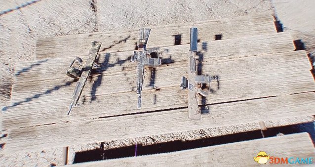 辐射4AA12霰弹枪新动作视频演示 辐射4AA12玩法技巧