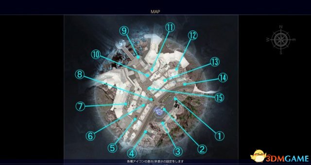 3dmgame