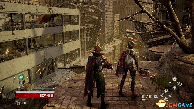 3dmgame