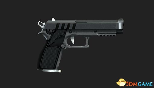 GTA5全武器介绍 武器原型及性能一览
