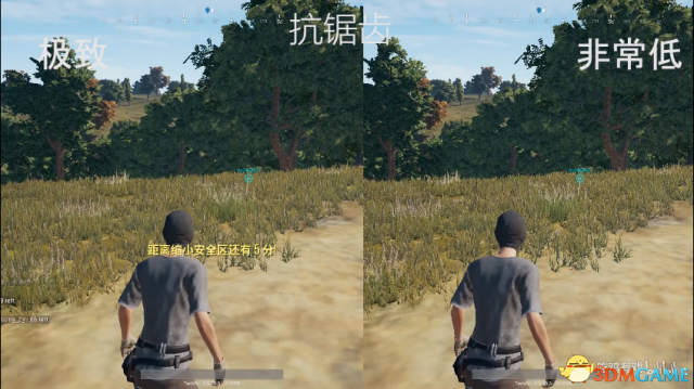 绝地求生大逃杀画面怎么设置 绝地求生画面优化方法