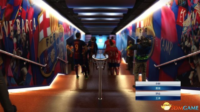 实况足球2018怎么样 PES2018图文测评