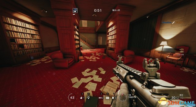 3dmgame