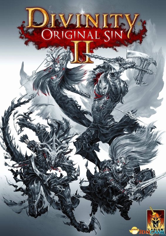 神界:原罪2 视频攻略 剧情流程解说视频