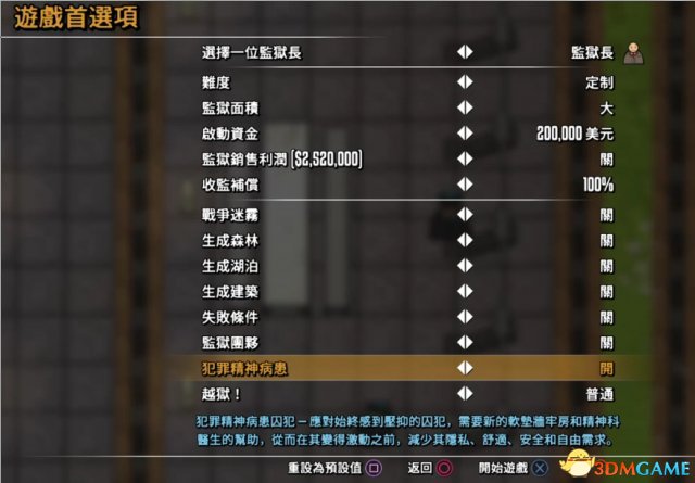 监狱建筑师满肚子经纶奖杯获得方法一览