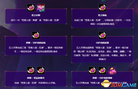 3dmgame