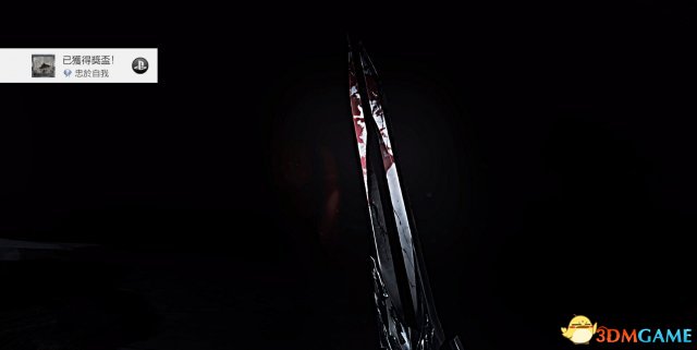 耻辱界外魔之死白金全流程收集攻略第五章