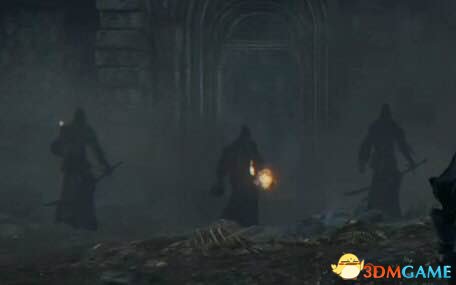 黑暗之魂3魂系列十大最恶心地图盘点 恶心地图top10