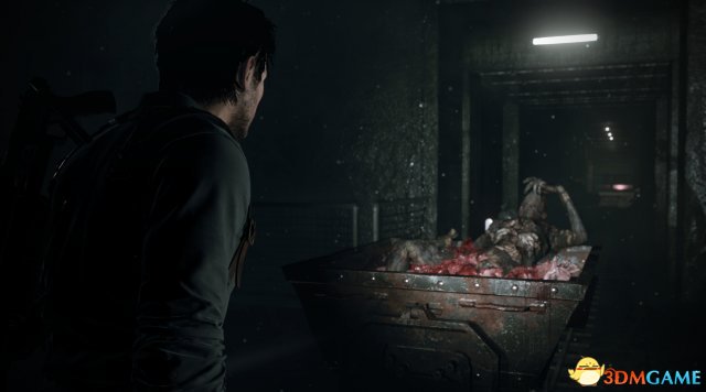 恶灵附身2试玩体验分享 剧情操作画面介绍