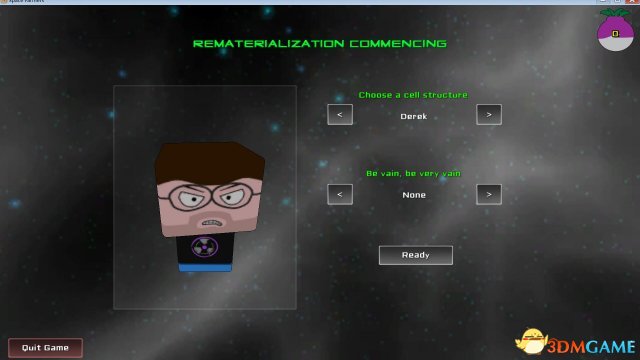 3dmgame