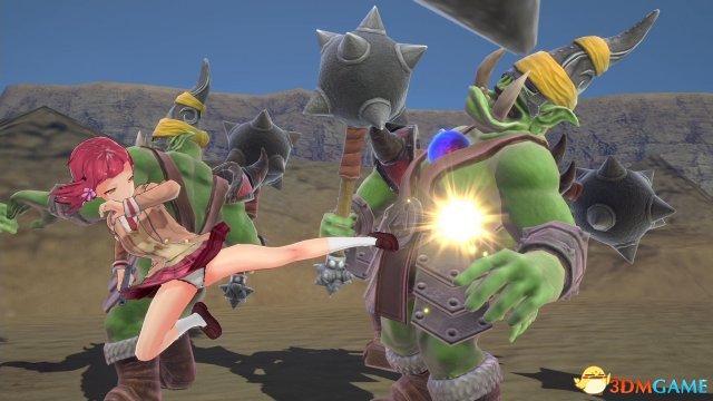 3dmgame