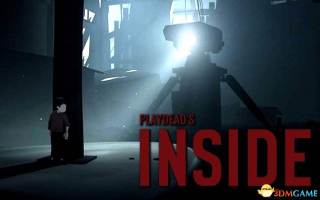 Inside一些特别细节 Insede一些奇特的发现