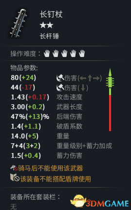 虎豹骑名将战骑兵穿什么 虎豹骑名将战骑战装备选择