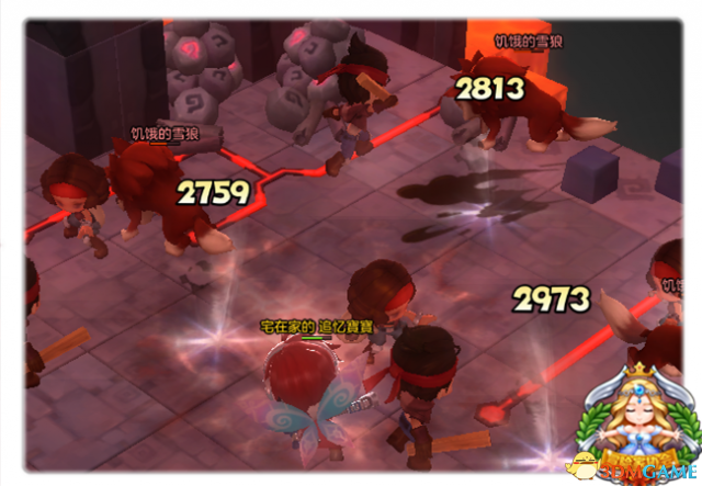 3dmgame