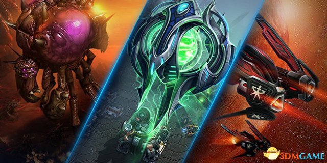 星际争霸2 9月22日更新了什么 SC2 9.22更新内容一览