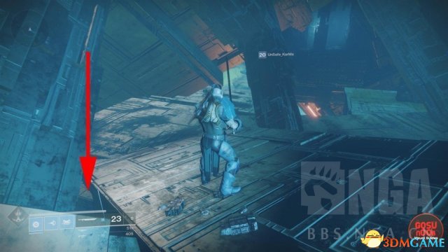 3dmgame