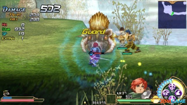 伊苏7 9月13日PC版更新内容介绍 修复BUG一览