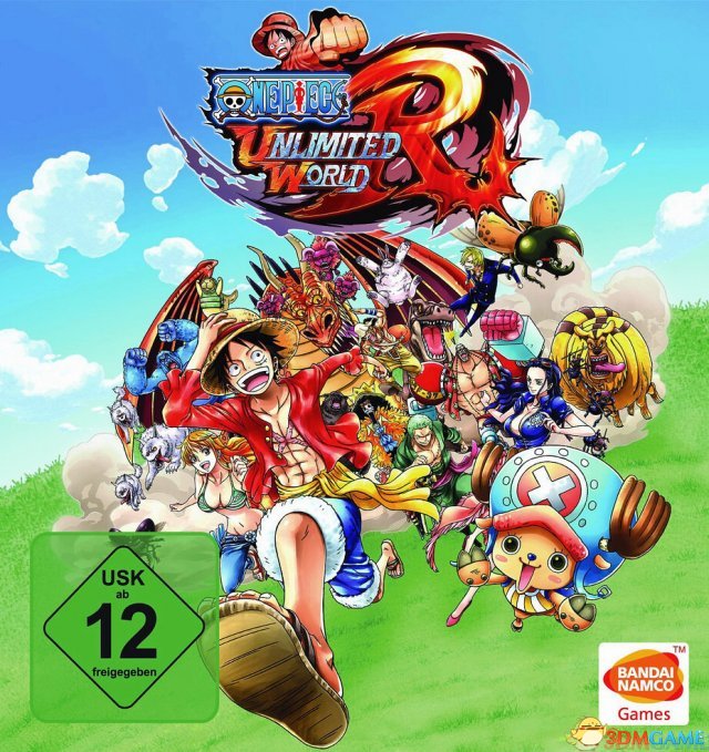 3dmgame