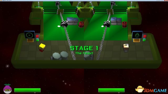 3dmgame