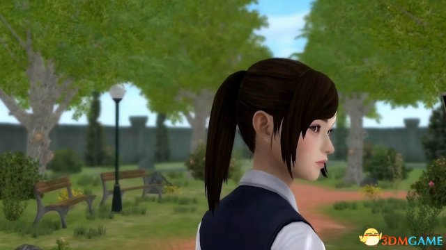 白色情人节名为学校的迷宫校长室黑屏BUG解决方法
