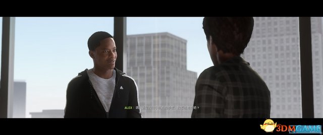 FIFA18故事模式试玩图文攻略 故事模式怎么玩