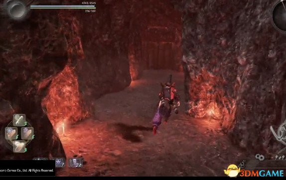 仁王四周目逢魔佐助简单打法视频教程