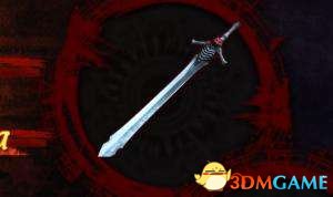 《DMC：鬼泣》但丁武器详解 但丁武器技能分析
