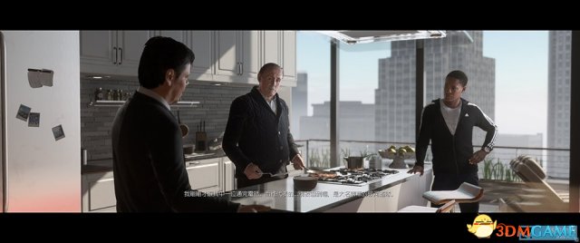 FIFA18故事模式试玩图文攻略 故事模式怎么玩