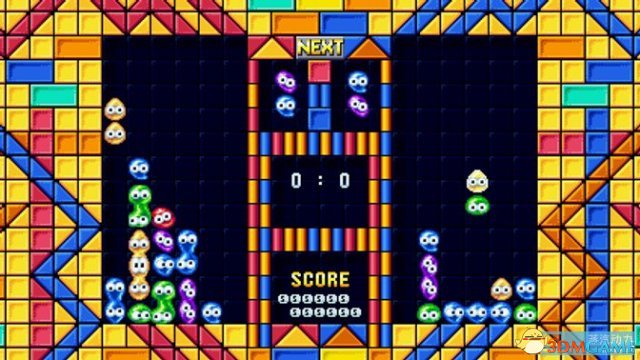3dmgame