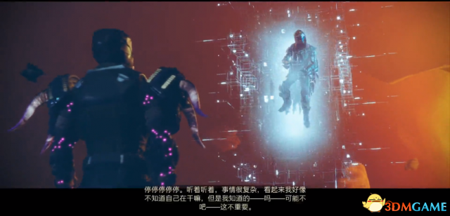 命运2剧情流程视频 命运2涅索斯二人组全流程视频