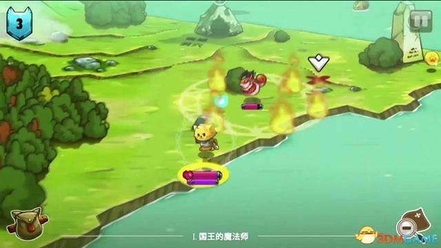 猫咪斗恶龙满级装备属性如何 满级装备属性一览表