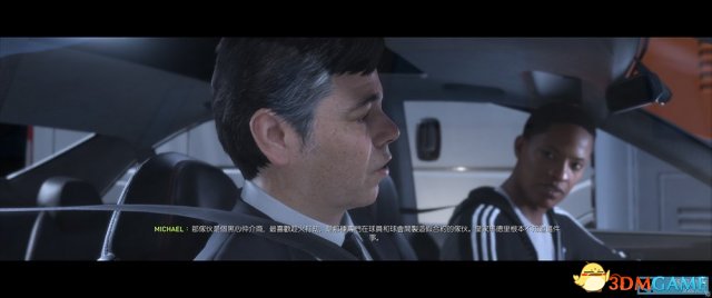 FIFA18故事模式试玩图文攻略 故事模式怎么玩