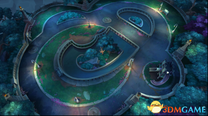 3dmgame