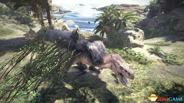 怪物猎人世界PC版什么时候发售 MHWPC版发售时间一览