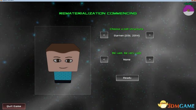 3dmgame