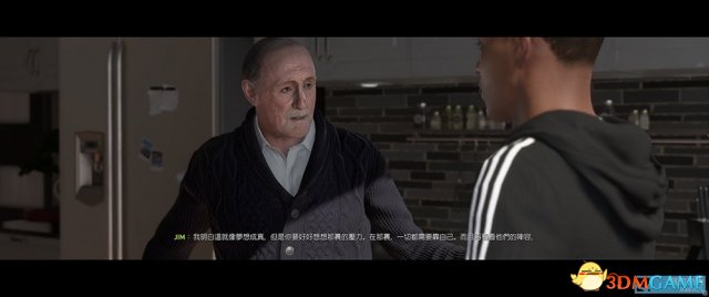 FIFA18故事模式试玩图文攻略 故事模式怎么玩